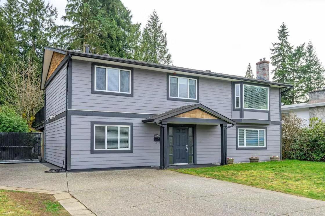 Private 1 Bedroom In Brookswood Distrito de Distrito de Langley Exterior foto