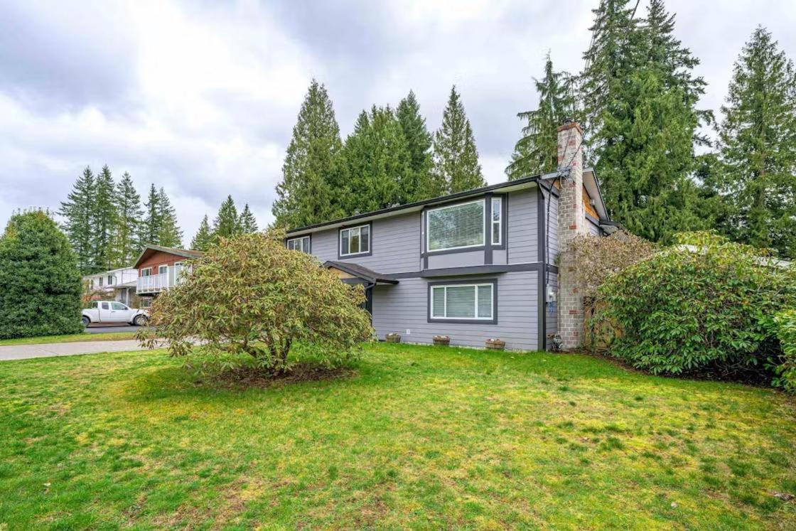 Private 1 Bedroom In Brookswood Distrito de Distrito de Langley Exterior foto