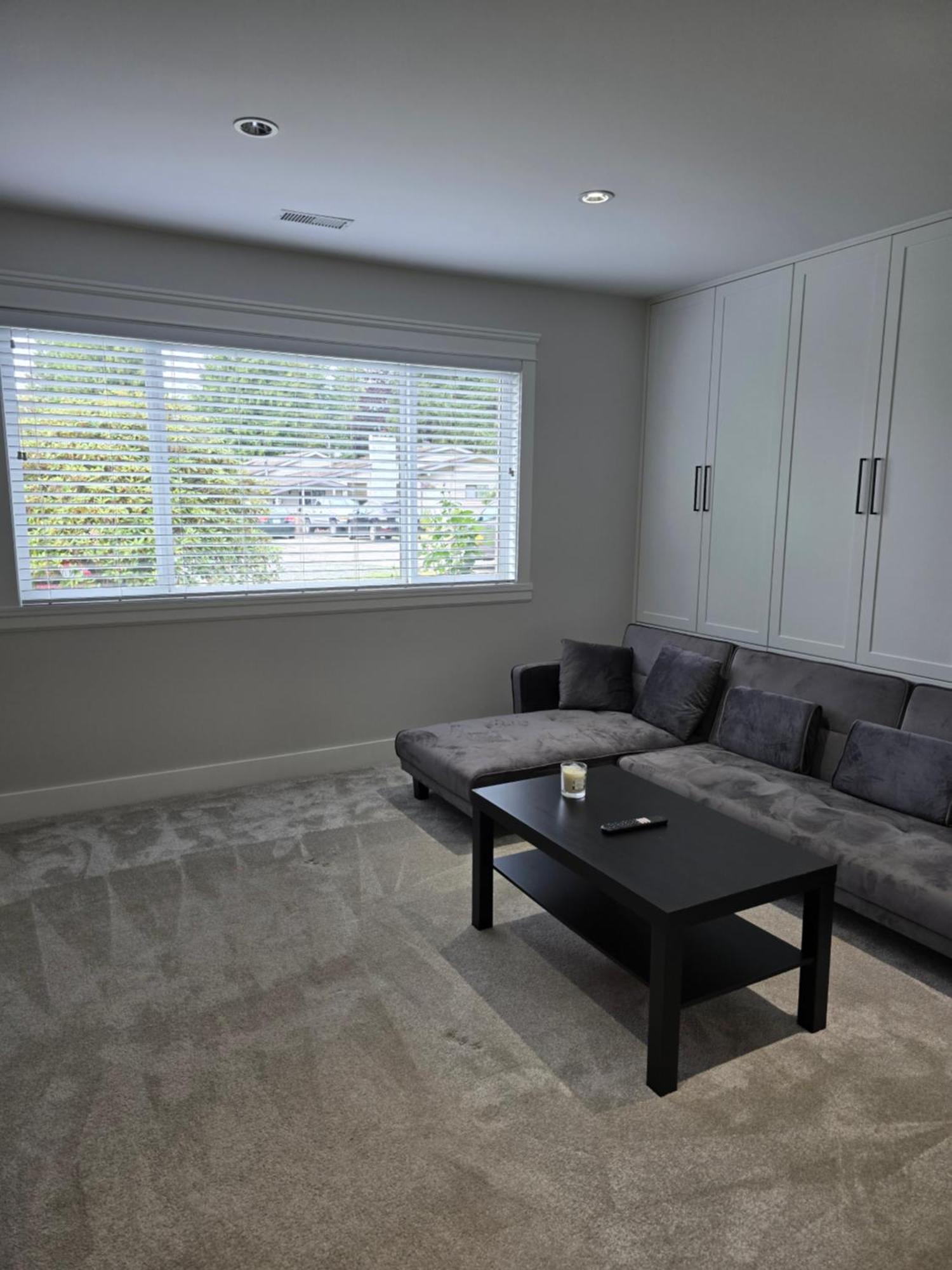 Private 1 Bedroom In Brookswood Distrito de Distrito de Langley Exterior foto